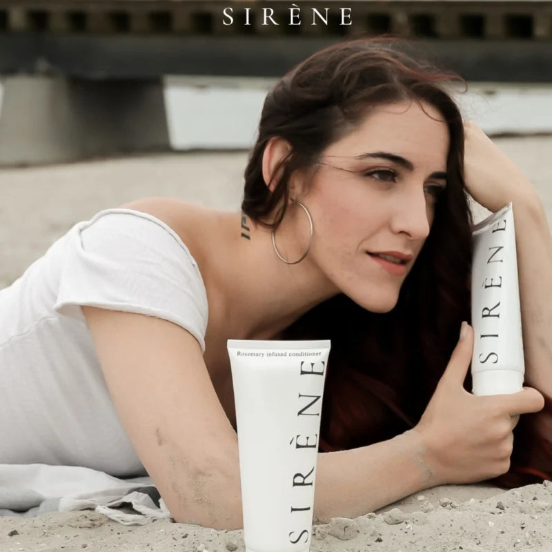 Rosemary Conditioner