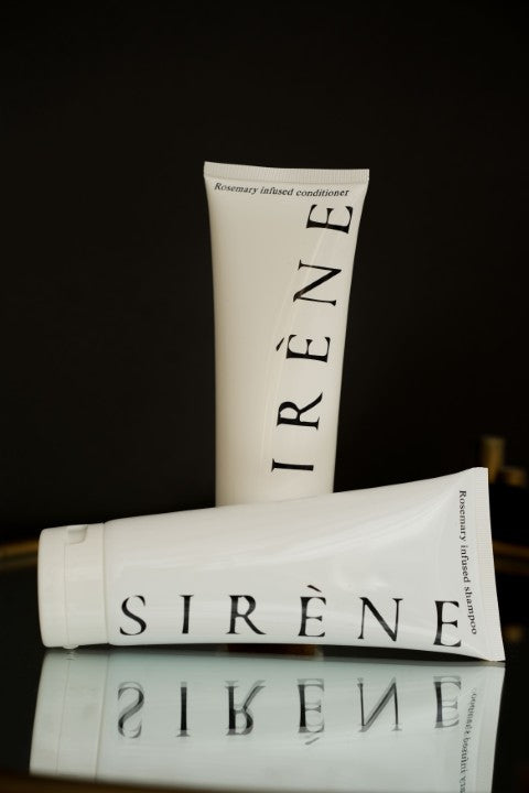 Sirène Rosemary Hair care bundle